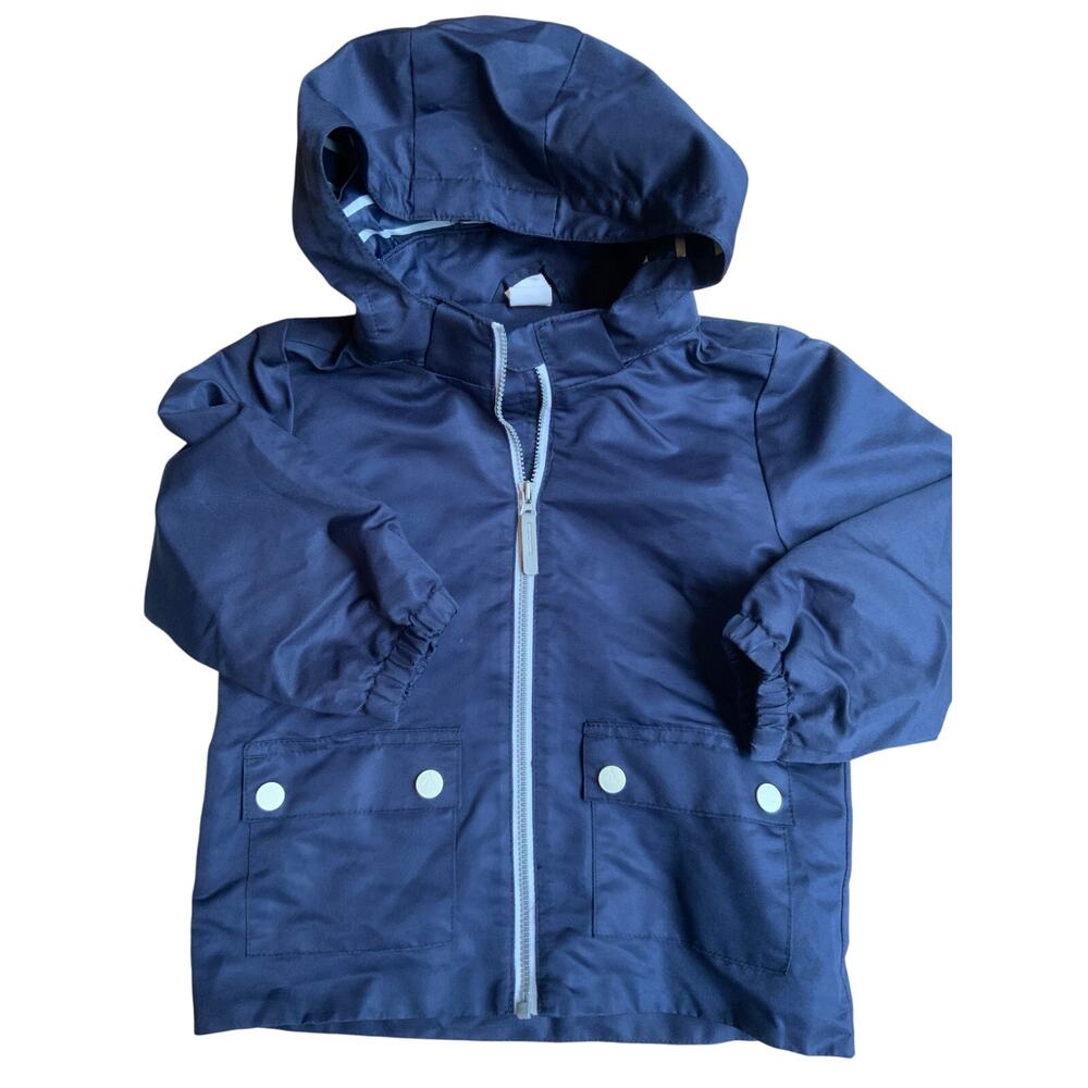 H&M Raincoat size‎ 1.5-2years